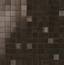 Мозаика ASTON WOOD WALL Dark Oak Mosaic (Atlas Concorde Russia)